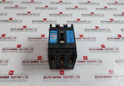 Terasaki Electric Tembreak Tl-100F 3 Pole Circuit Breaker 15A Ac220V 120Ka