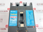 Terasaki Electric Tembreak Tl-100F 3 Pole Circuit Breaker 15A Ac220V 120Ka