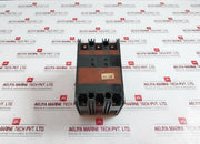 Terasaki Electric Tembreak Tl-100F 3 Pole Circuit Breaker 15A Ac220V 120Ka