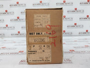 Terasaki Electric Tembreak Xh100Ns Circuit Breaker 3 Pole Ac690V