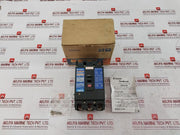 Terasaki Electric Tembreak Xh100Ns Circuit Breaker 50A 3 Pole 85Ka Ac690V 220V