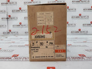 Terasaki Electric Tembreak Xh50Ns 3 Pole Circuit Breaker 30 A Ac220V 85Ka