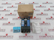 Terasaki Electric Tembreak Xh50Ns 3 Pole Circuit Breaker 30 A Ac220V 85Ka