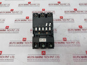 Terasaki Electric Tembreak Xh50Ns 3 Pole Circuit Breaker 30 A Ac220V 85Ka