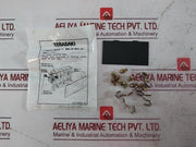 Terasaki Electric Tembreak Xh50Ns Circuit Breaker 50 A Ac220V 50/60Hz