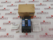 Terasaki Electric Tembreak Xh50Ns Circuit Breaker 50 A Ac220V 50/60Hz