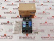 Terasaki Electric Tembreak Xs100Nb 3Pole Circuit Breaker Ac220V 50Ka 20A 50-60Hz