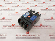 Terasaki Electric Tembreak Xs100Nb 3Pole Circuit Breaker Ac220V 50Ka 20A 50-60Hz