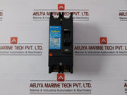 Terasaki Electric Tembreak Xs30Ns 2 Pole Circuit Breaker Ac600V 41-22538 Ac220V