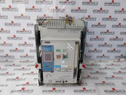 Terasaki Electric Tempower 2 Ar216H-r Circuit Breaker 1600A