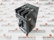 Terasaki Electric Tl-100C 3 Pole Circuit Breaker 100A Ac600V Dc250V 50/60Hz