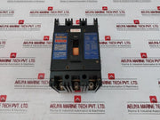 Terasaki Electric Tl-100F 3 Pole Tembreak Circuit Breaker 100A 2H0764Saa/K 200-480V