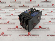 Terasaki Electric Tl-100F 3 Pole Tembreak Circuit Breaker 100A 2H0764Saa/K 200-480V