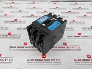 Terasaki Electric Tl-100F 3 Pole Tembreak Circuit Breaker 60A Ac690V