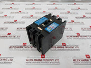 Terasaki Electric Tl-100F 3 Pole Tembreak Circuit Breaker 60A Ac690V