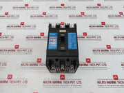 Terasaki Electric Tl-100F Tembreak 3 Pole Circuit Breaker Ac220V 120Ka 20A