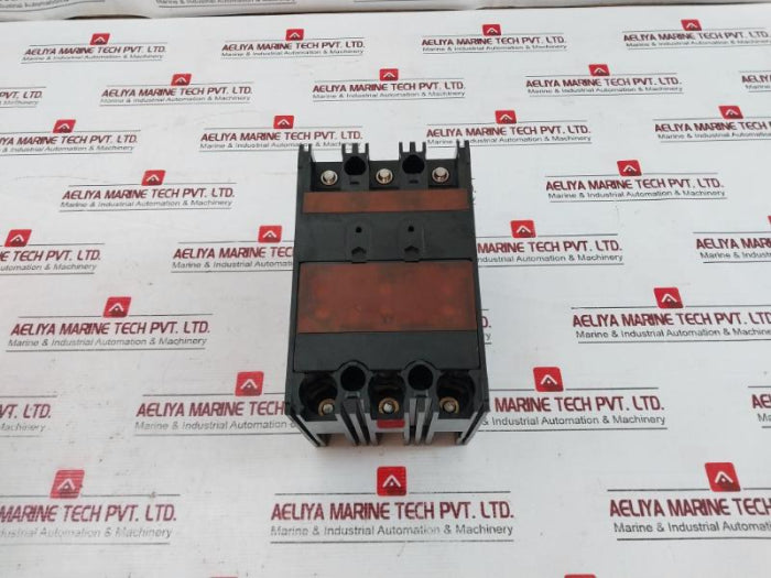 Terasaki Electric Tl-100F Tembreak 3 Pole Circuit Breaker Ac220V 120Ka 20A