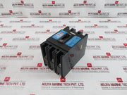 Terasaki Electric Tl-100F Tembreak 3 Pole Circuit Breaker Ac220V 120Ka 20A