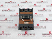 Terasaki Electric Tl-100F 3 Pole Tembreak Circuit Breaker Ac690V 50-60Hz 15A