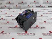Terasaki Electric Tl-100F 3 Pole Tembreak Circuit Breaker Ac690V 50-60Hz 15A