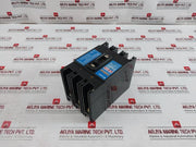 Terasaki Electric Tl-100F 3 Pole Tembreak Circuit Breaker Ac690V Ac220V 120Ka