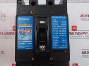 Terasaki Electric Tl-100F 3 Pole Tembreak Circuit Breaker Ac690V Ac220V 120Ka
