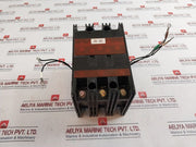 Terasaki Electric Tl-100F Tembreak 3 Pole Circuit Breaker 75A Ac690V 50-60Hz