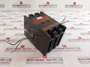 Terasaki Electric Tl-100F Tembreak 3 Pole Circuit Breaker 75A Ac690V 50-60Hz
