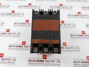 Terasaki Electric Tl-100F Tembreak Circuit Breaker 100A 3 Pole 50~60Hz