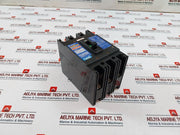 Terasaki Electric Tl-100F Tembreak Circuit Breaker 100A 3 Pole 50~60Hz