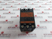 Terasaki Electric Tl-100F Tembreak Circuit Breaker 50A 3 Pole Ac690V 50~60Hz