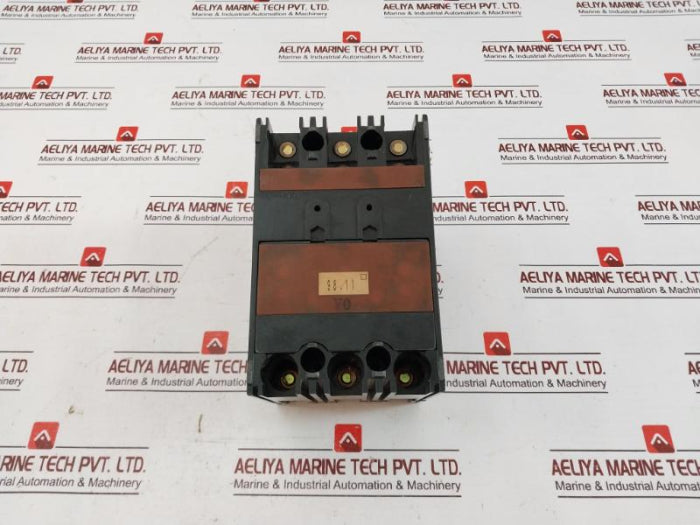 Terasaki Electric Tl-100F Tembreak Circuit Breaker 15A 200-480V 50/60Hz