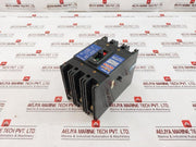 Terasaki Electric Tl-100F Tembreak Circuit Breaker 15A 200-480V 50/60Hz