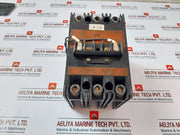 Terasaki Electric Tl-100F Tembreak Circuit Breaker 15A 3 Pole 200-480V 50-60Hz