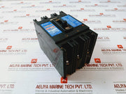 Terasaki Electric Tl-100F Tembreak Circuit Breaker 3 Pole Ac220V 120Ka