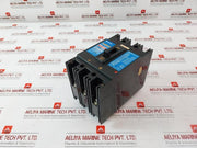 Terasaki Electric Tl-100F Tembreak Circuit Breaker 3 Pole Ac690V 100A 200-480V