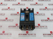 Terasaki Electric Tl-100F Tembreak Circuit Breaker Ac690V 60A Ysas1241-a/K