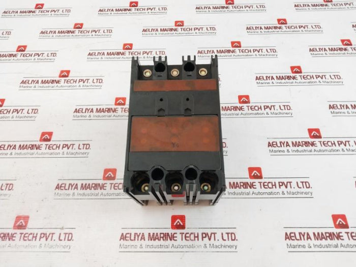 Terasaki Electric Tl-100F Tembreak Circuit Breaker Ac690V 60A Ysas1241-a/K