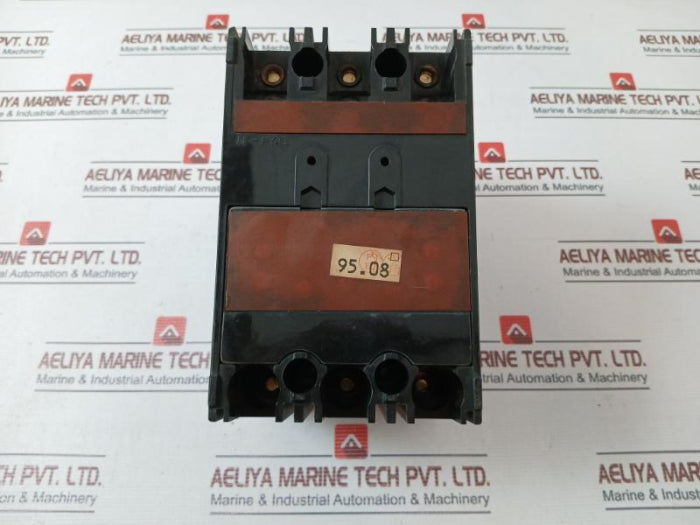 Terasaki Electric Tl-100F Tembreak Circuit Breaker Ac690V Ysas1241-a/K 15A