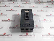 Terasaki Electric Tl-225 Circuit Breaker 225A Ac 600V Dc 250V 175A