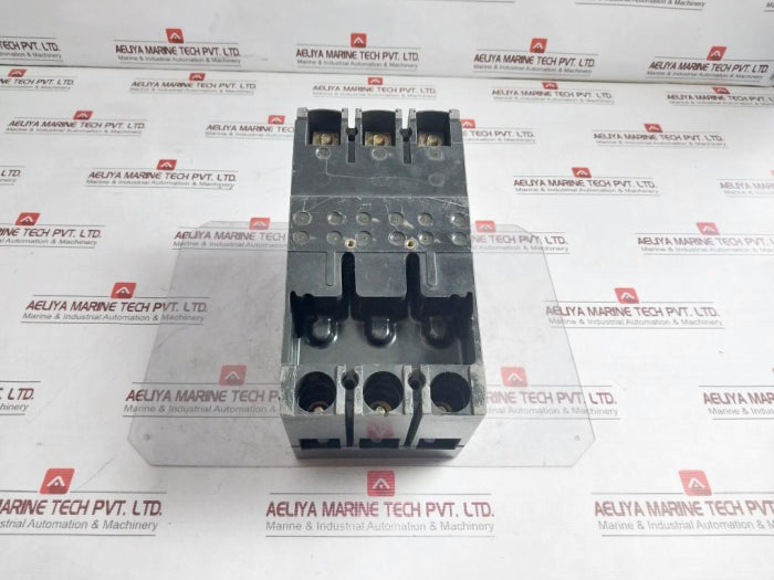 Terasaki Electric Tl-225 Circuit Breaker 225A Ac 600V Dc 250V 175A
