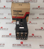 Terasaki Tl-225B No-fuse Circuit Breaker 175A