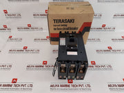 Terasaki Electric Tl-225B No-fuse Circuit Breaker 225 A