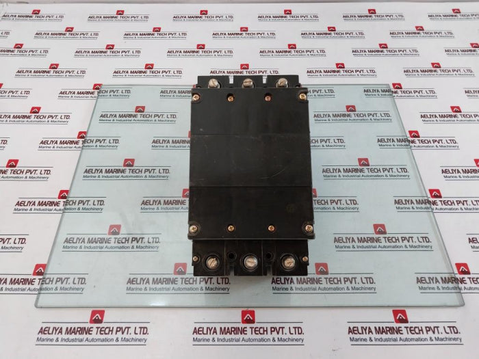 Terasaki Electric Tl-225B Molded Case Circuit Breaker 200A  88110-00.071214