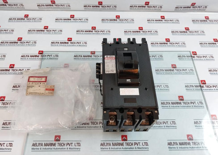 Terasaki Electric Tl-225B  Molded Case Circuit Breaker 88110-00.068214