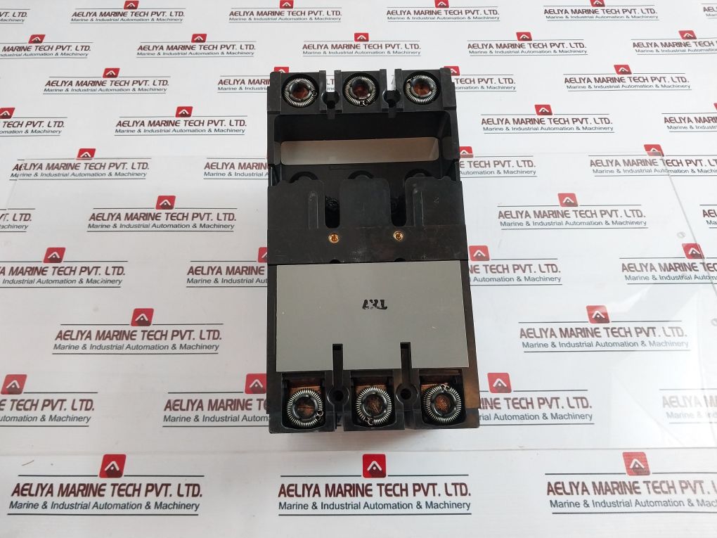 Terasaki Electric Tl-225F 3 Pole Current Limiting Circuit Breaker 225A Ac690V