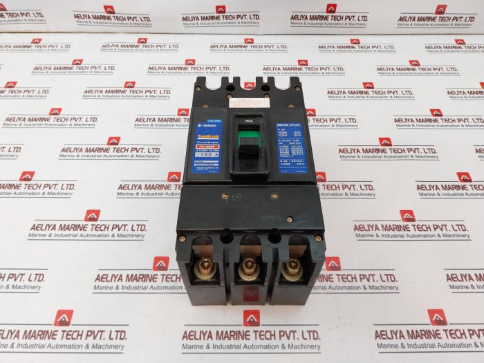 Terasaki Electric Tl-225F Circuit Breaker 2H0765Saa/K