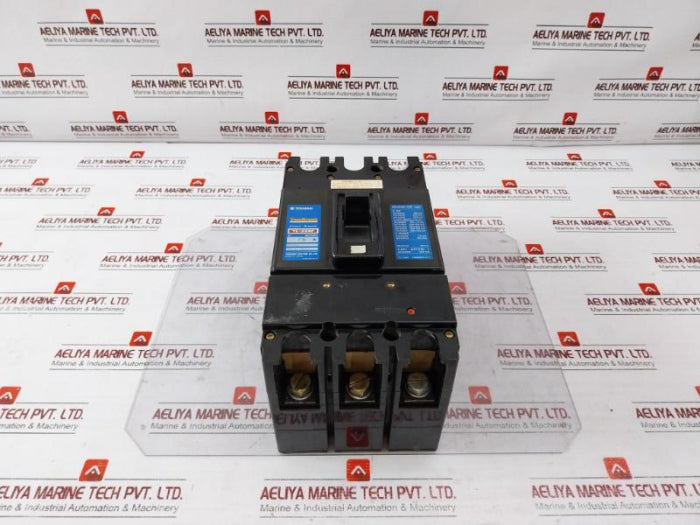Terasaki Electric Tl-225F Circuit Breaker Ysas1242-a1/K Ac460V 120Ka 175 A