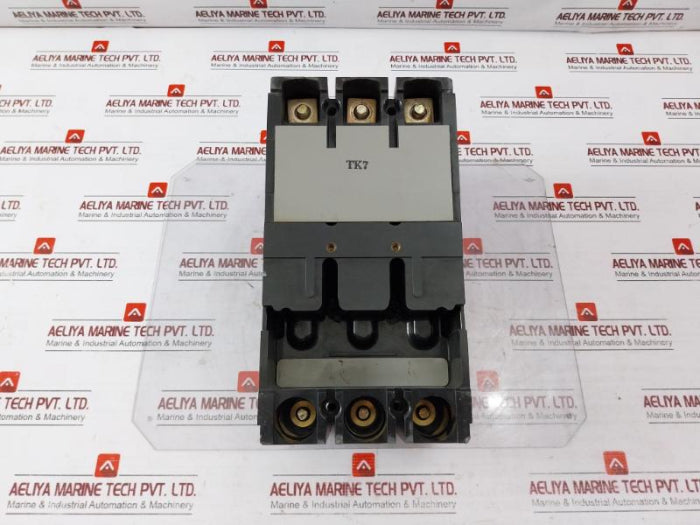 Terasaki Electric Tl-225F Circuit Breaker Ysas1242-a1/K Ac460V 120Ka 175 A