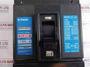 Terasaki Electric Teambreak Tl-225F Circuit Breaker Ac690V 3 Pole 150A